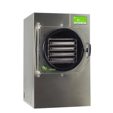 Harvest Right 4-Tray Home Freeze Dryer, Small Size-Extreme Wellness Supply