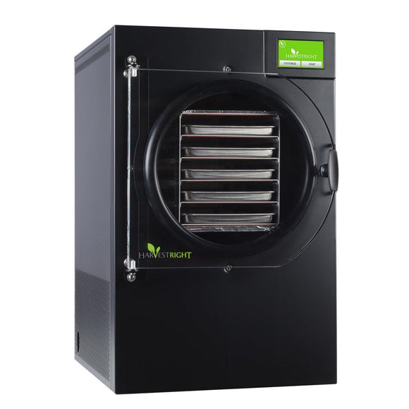 Harvest Right 5-Tray Home Freeze Dryer, Medium Size-Extreme Wellness Supply