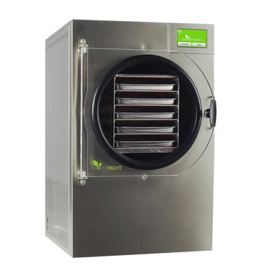Harvest Right 5-Tray Home Freeze Dryer, Medium Size-Extreme Wellness Supply