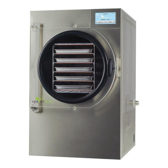 Harvest Right 5-Tray Scientific Freeze Dryer, Medium Size-Extreme Wellness Supply