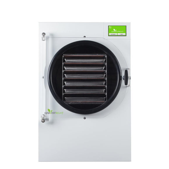 Harvest Right 6-Tray Home Freeze Dryer, Large Size-Extreme Wellness Supply