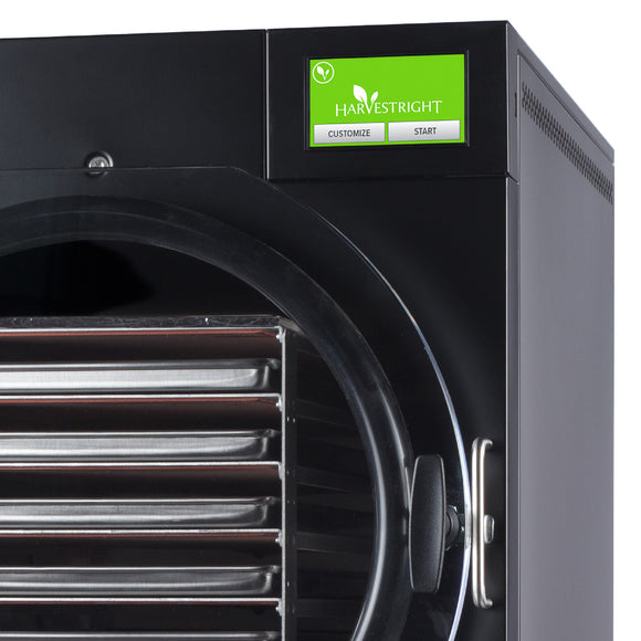 Harvest Right 6-Tray Home Freeze Dryer, Large Size-Extreme Wellness Supply