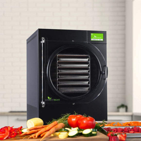 Harvest Right 6-Tray Home Freeze Dryer, Large Size-Extreme Wellness Supply