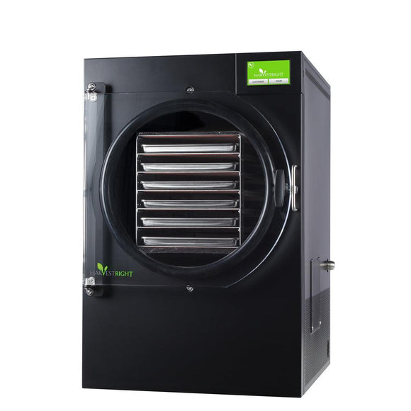 Harvest Right 6-Tray Home Freeze Dryer, Large Size-Extreme Wellness Supply