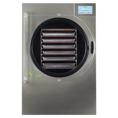 Harvest Right 6-Tray Scientific Freeze Dryer, Large Size-Extreme Wellness Supply
