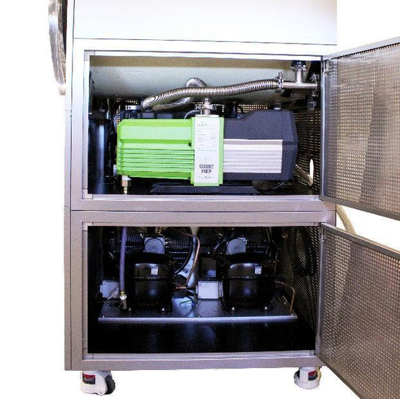 Harvest Right 9-Tray Commercial Freeze Dryer-Extreme Wellness Supply