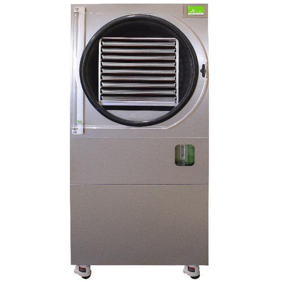 Harvest Right 9-Tray Commercial Freeze Dryer-Extreme Wellness Supply