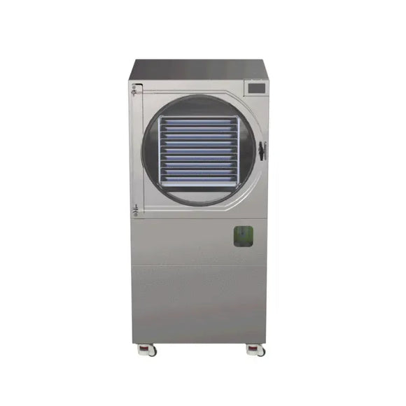 Harvest Right 9-Tray Commercial Freeze Dryer-Extreme Wellness Supply