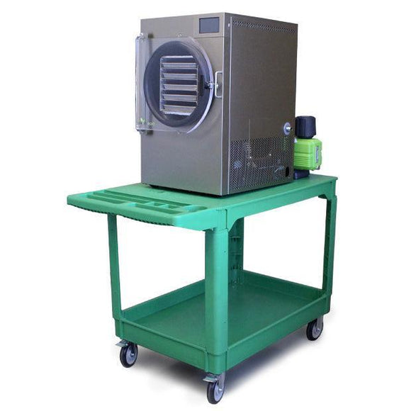 Harvest Right Freeze Dryer Cart-Extreme Wellness Supply