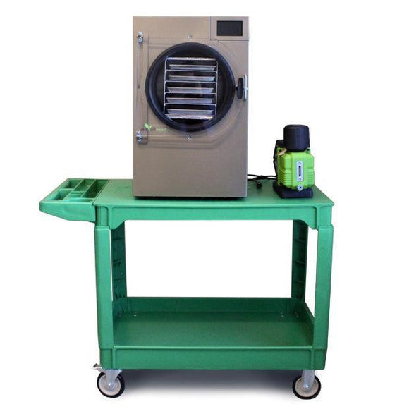 Harvest Right Freeze Dryer Cart-Extreme Wellness Supply