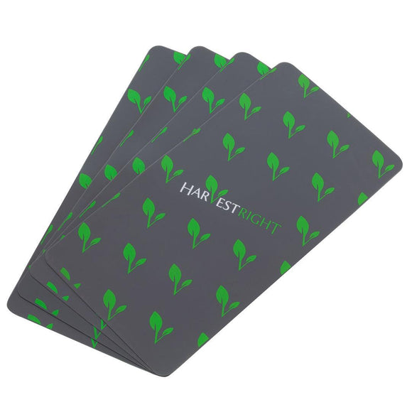 Harvest Right Freeze Dryer Silicone Mats-Extreme Wellness Supply