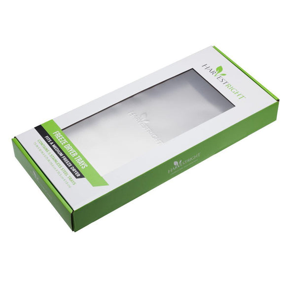 Harvest Right Freeze Dryer Trays-Extreme Wellness Supply