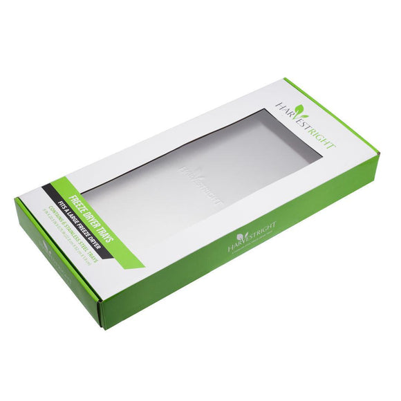 Harvest Right Freeze Dryer Trays-Extreme Wellness Supply