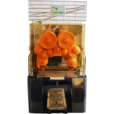 Juicematic JM-20 Standard Commercial Citrus Juicer-Extreme Wellness Supply