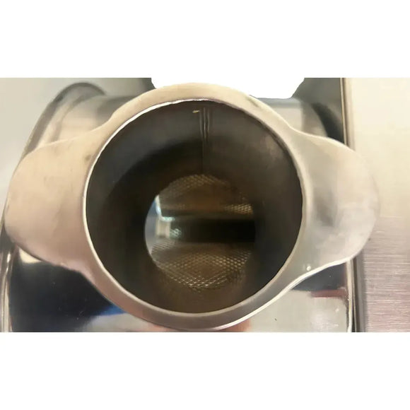 Juicematic SC-4 Commercial Sugarcane Juicer-Extreme Wellness Supply