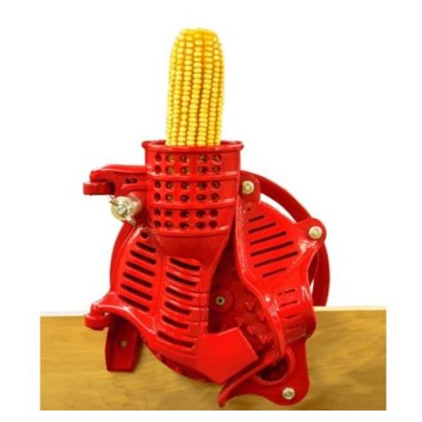 Lehman's Cast Iron Corn Sheller-Extreme Wellness Supply