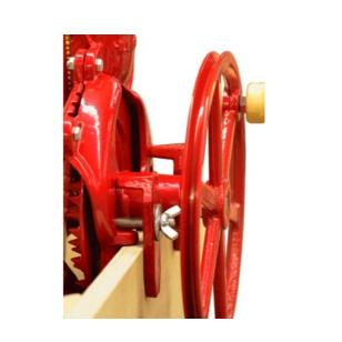 Lehman's Cast Iron Corn Sheller-Extreme Wellness Supply