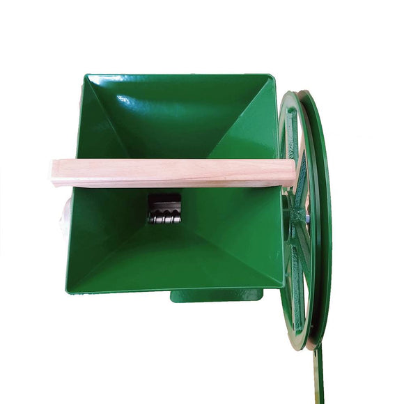 Lehman's Green Power Grain Mill-Extreme Wellness Supply