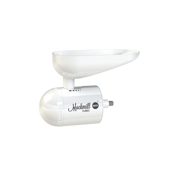 Flaker Attachment for KitchenAid by Wolfgang Mock-Extreme Wellness Supply