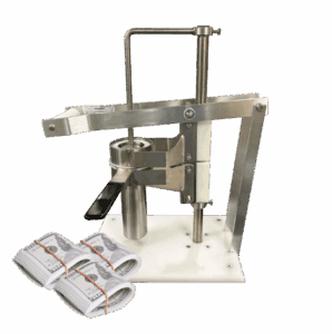 TikiCup Pineapple Corer