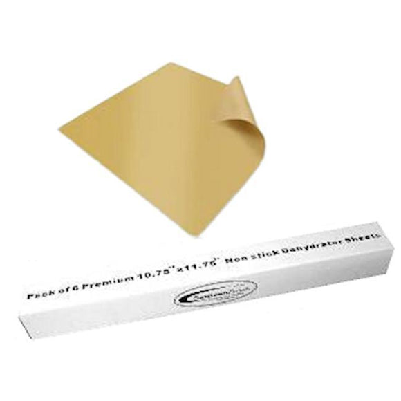 Samson Teflon Sheets for SB106B-Extreme Wellness Supply