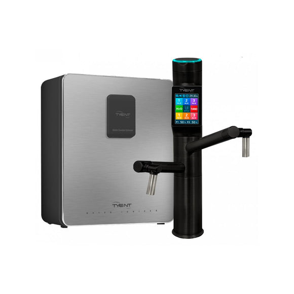 Tyent UCE-13 PLUS TURBO Under-Counter 13-Plate Water Ionizer-Extreme Wellness Supply