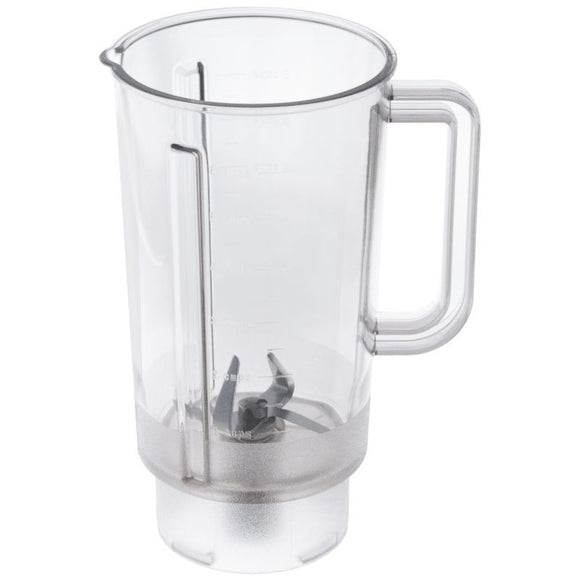 Wondermix Revolution Kitchen Mixer V2