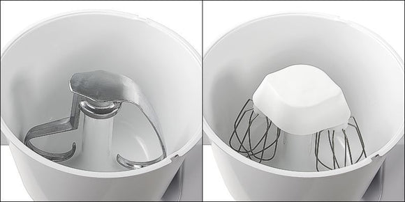 Wondermix Revolution Kitchen Mixer V2