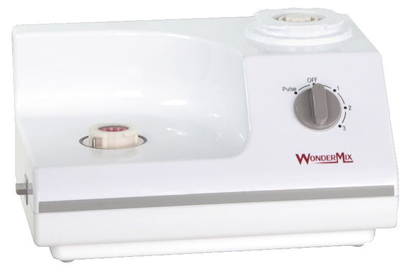 Wondermix Revolution Kitchen Mixer V2