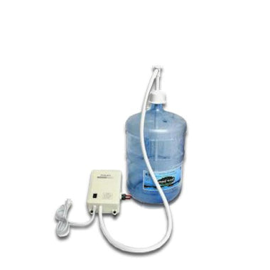 AlkaViva Bottled Water Dispensing System For Water Ionizers-Extreme Wellness Supply