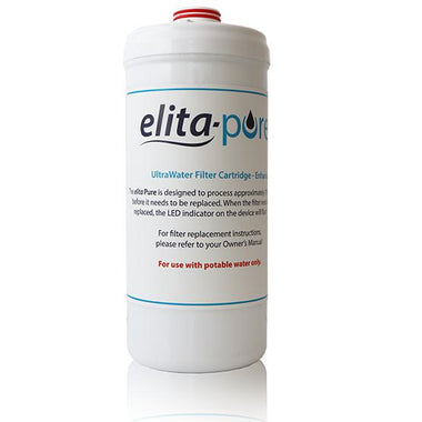 AlkaViva èlita Pure Enhanced Filter-Extreme Wellness Supply