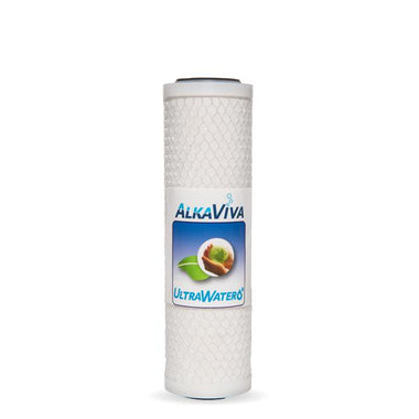 AlkaViva UltraWater External Filter-Extreme Wellness Supply