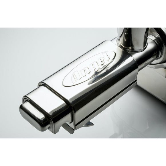 Angel Juicer 5500 Twin Gear Stainless Steel Juicer-Extreme Wellness Supply