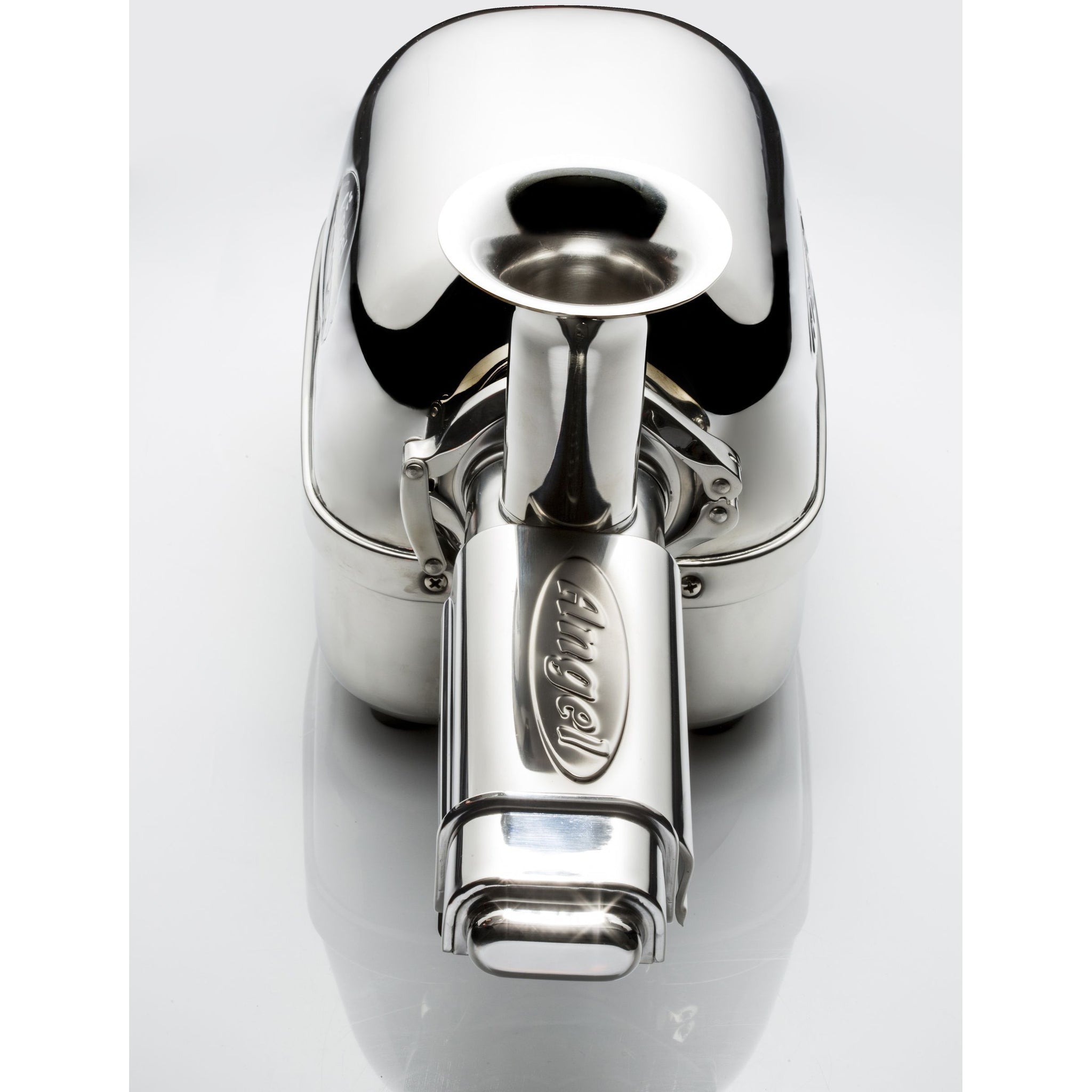 Angel Juicer 7500 Twin Gear Stainless Steel Juicer - Extreme Angel Juicer 7500 Twin Gear Stainless Steel Juicer - Extreme