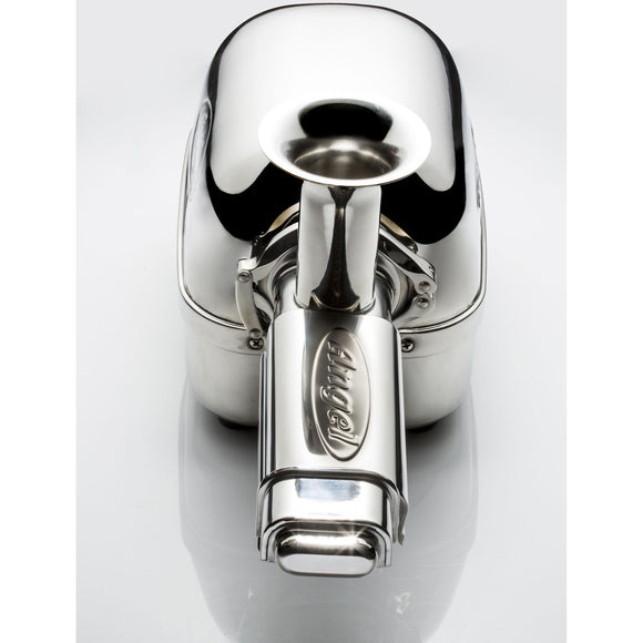 Angel Juicer 7500 Twin Gear Stainless Steel Juicer-Extreme Wellness Supply