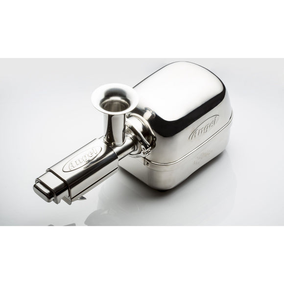 Angel Juicer 7500 Twin Gear Stainless Steel Juicer-Extreme Wellness Supply