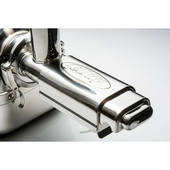 Angel Juicer 7500 Twin Gear Stainless Steel Juicer-Extreme Wellness Supply