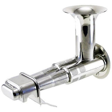 Angel Juicer Soft Fruit Attachment (SUS-304 Food Grade S.S.)-Extreme Wellness Supply
