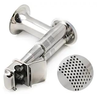 Angel Juicer Soft Fruit Attachment (SUS-316 Surgical Grade S.S.)-Extreme Wellness Supply