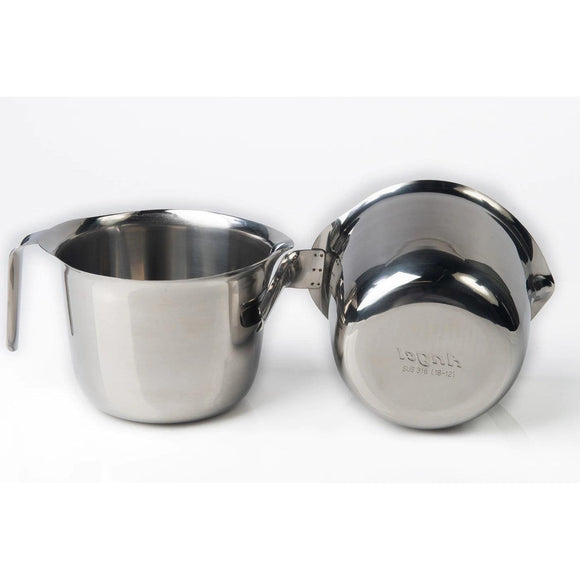 Angel Juicer Stainless Juice Cup (SUS-304 Food Grade S.S.)-Extreme Wellness Supply