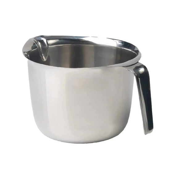 Angel Juicer Stainless Juice Cup (SUS-316 Surgical Grade S.S.)-Extreme Wellness Supply