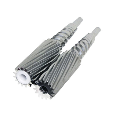 Angel Juicer Twin Gears (SUS-304 Food Grade Stainless Steel)-Extreme Wellness Supply