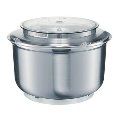 Bosch Universal Plus Mixer MUZ6ER2 Stainless Steel Bowl Attachment-Extreme Wellness Supply