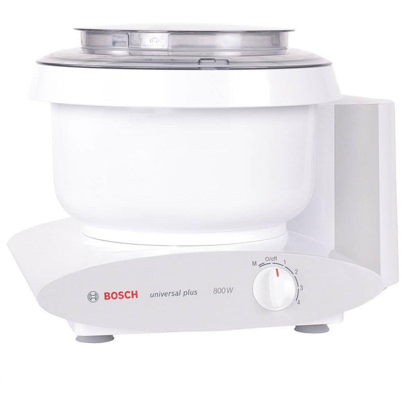 Bosch Universal Plus MUM6N10 Stand Mixer-Extreme Wellness Supply