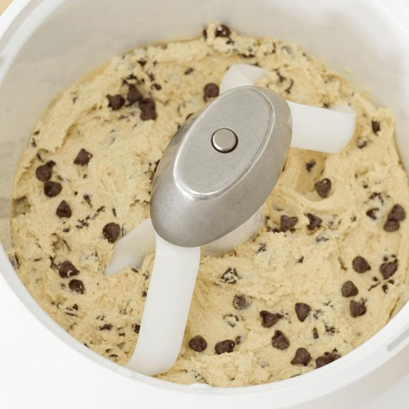 Bosch Universal Plus & Nutrimill Artiste Cookie Paddles Attachment-Extreme Wellness Supply