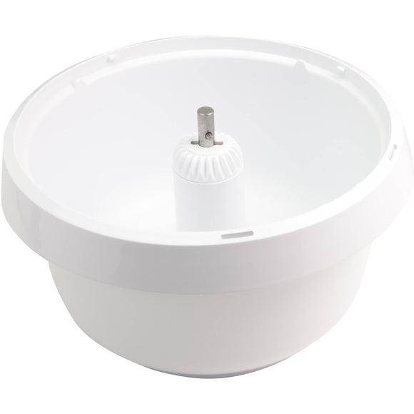 Bosch Universal Plus & Nutrimill Artiste Plastic Bowl Attachment-Extreme Wellness Supply