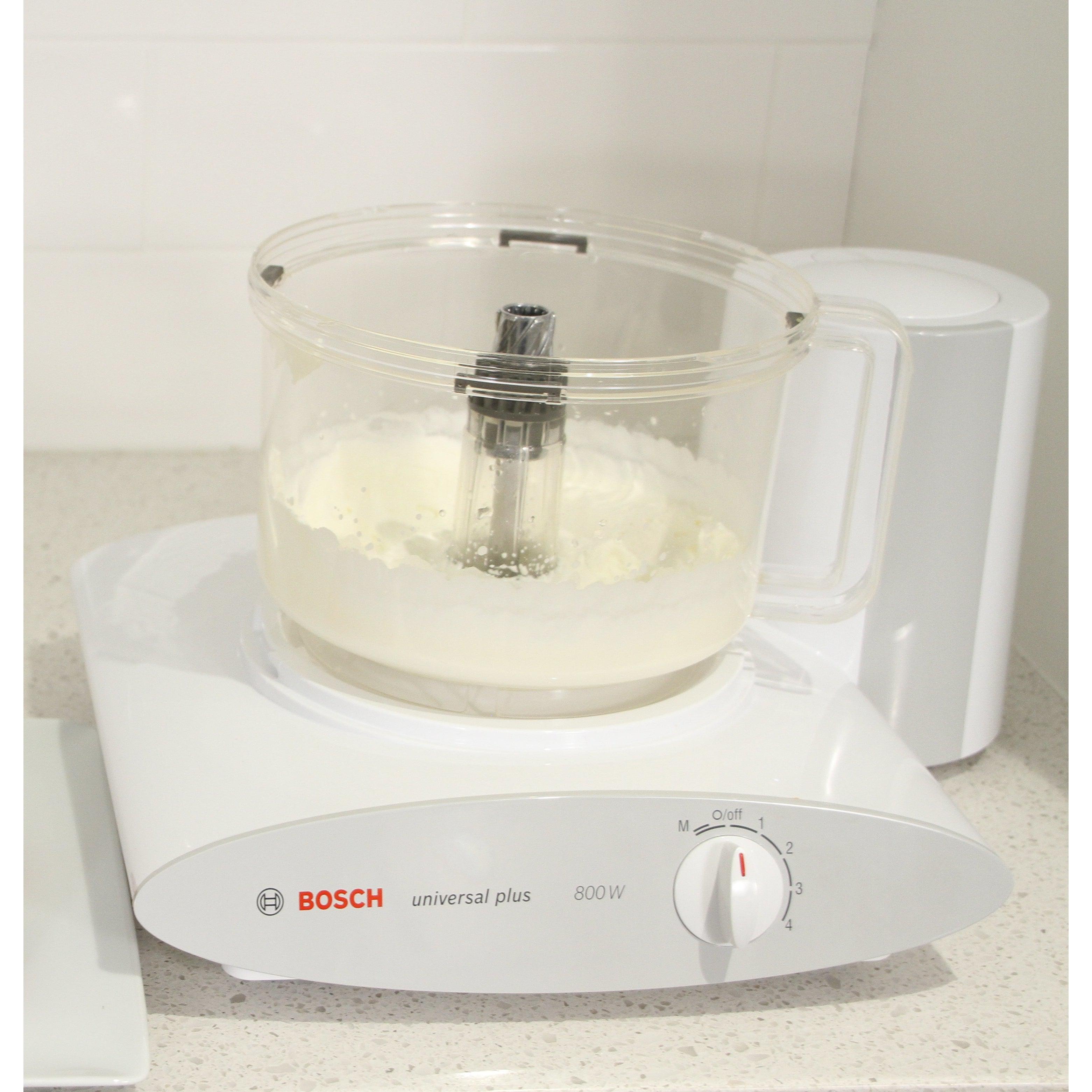 Bosch Universal Mixer 700W With Attachments Made in Germany for