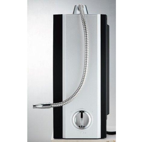 Chanson Miracle M.A.X. 7-Plate Convertible Counter-Top Water Ionizer-Extreme Wellness Supply