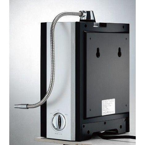 Chanson Miracle M.A.X. 7-Plate Convertible Counter-Top Water Ionizer-Extreme Wellness Supply