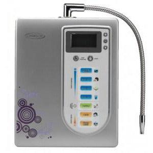 Chanson Violet 5-Plate Counter-Top Water Ionizer-Extreme Wellness Supply